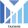 TAXWIN LOGO TRANSPARENT BACKGROUND